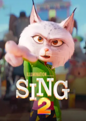 Sing 2 - Movie free on Castle