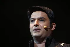 Kapil Sharma