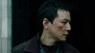 E13.Black Lotus, White Rose