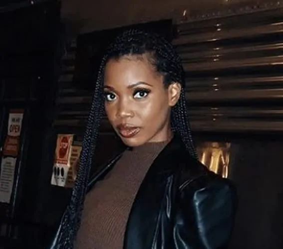 Morgan Alexandria
