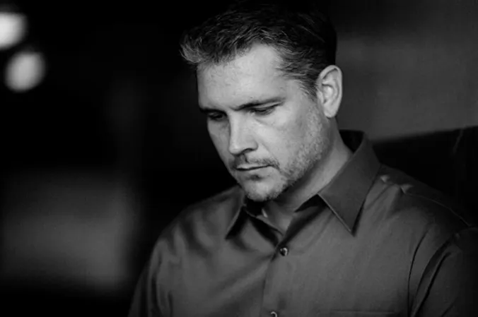 Jasper Randall