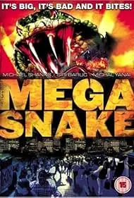 Mega Snake