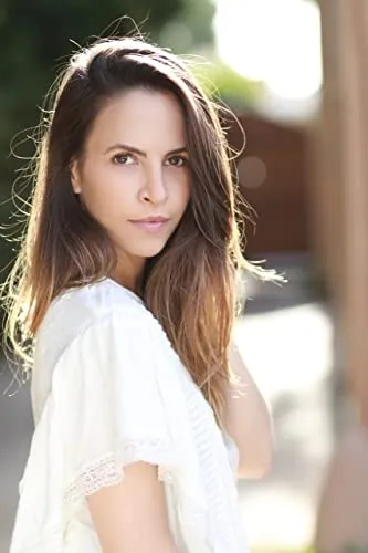 Chloe Stearns