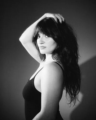 Sophia Carnabuci