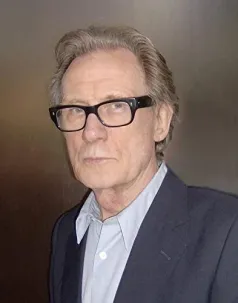 Bill Nighy