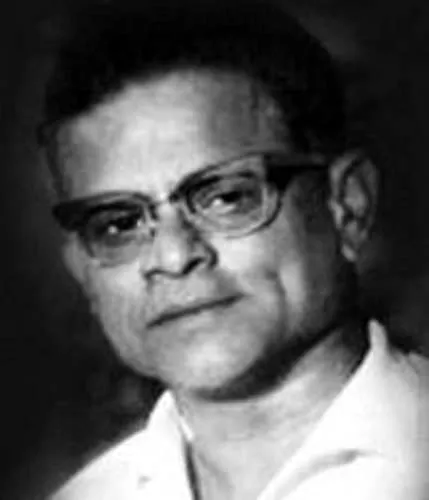 Adurthi Subba Rao