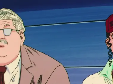 E59.Last 10 Seconds! A Perfect Conclusion