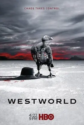 Westworld - Web Serie complete free on Castle