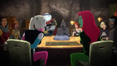 E7.Most Culturally Impactful Film Franchise