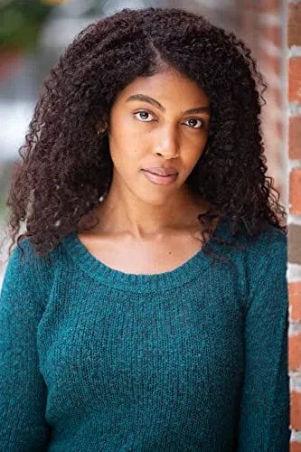Jasmine Richards