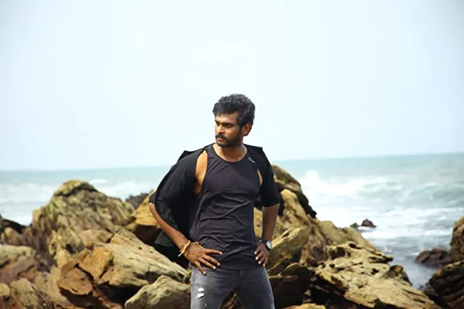 Prashant Karthi