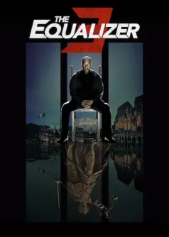 The Equalizer 3