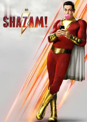 Shazam! - Movie free on Castle