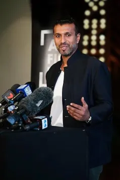 Jomon Thomas