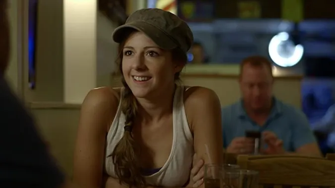 Charity Farrell