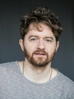 Pawel Kropinski