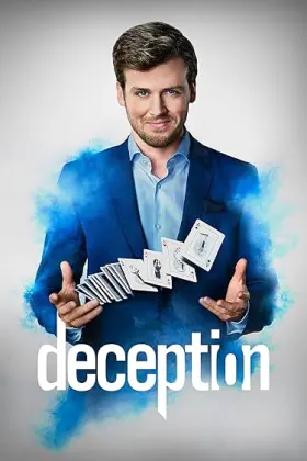 Deception - Web Serie complete free on Castle