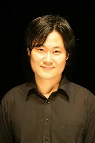Woo-jin Lee