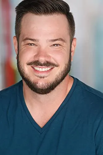 Collin J. Clark