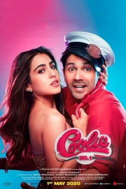 Coolie No. 1 - Movie free on Castle