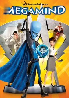 Megamind