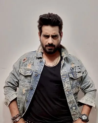 Rajveerr Singh