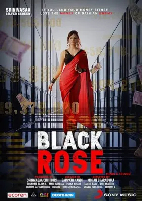 Black Rose - Movie free on Castle