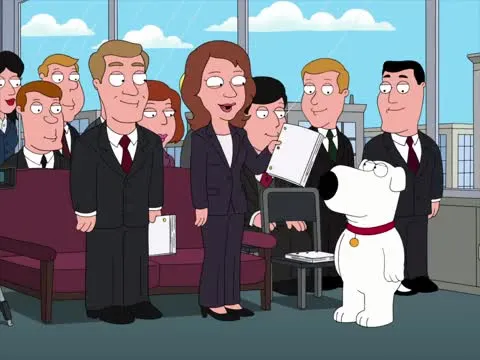 E15.Brian Griffin's House of Payne