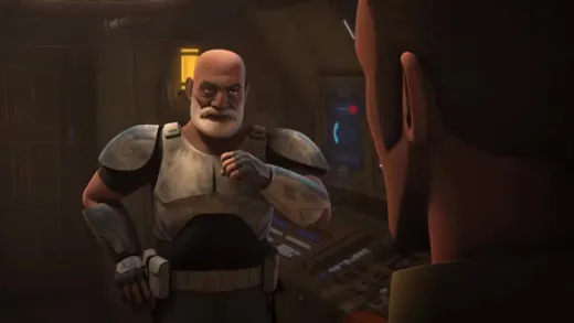 E4.Relics of the Old Republic