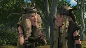 E5.A Gruff Separation