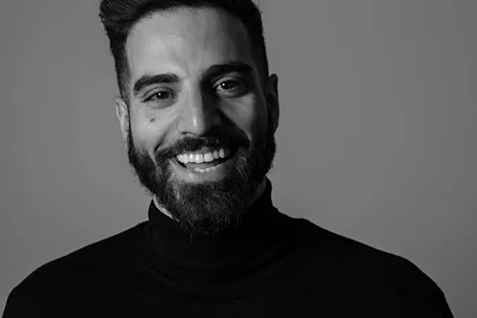 Michael Pugliese