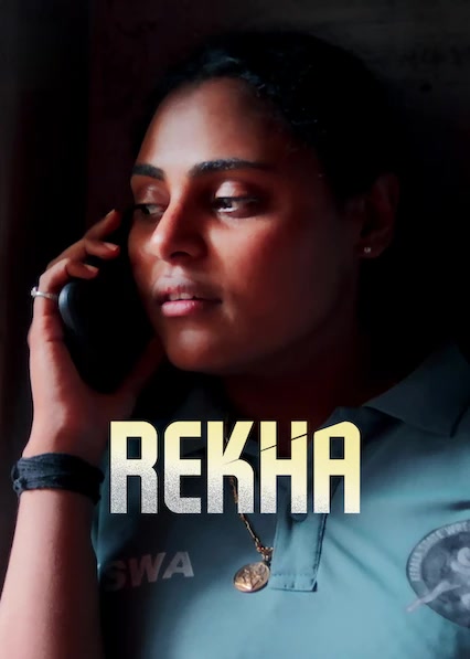 Rekha