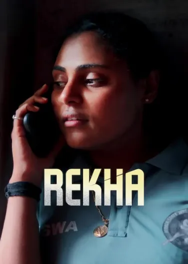 Rekha