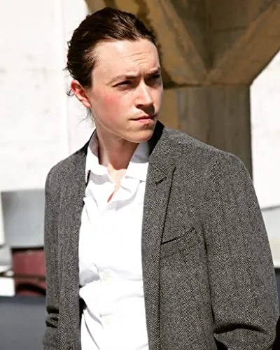 Clayton Frey
