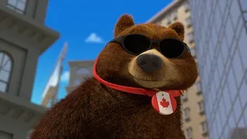 E15.The Unshakeable Bear