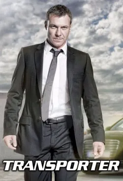 Transporter: The Series - Web Serie complete free on Castle
