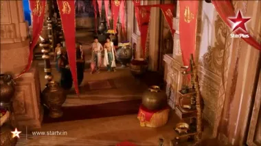 E34.Shakuni Provokes Duryodhan Against Bhishma