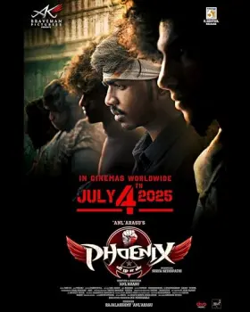 Phoenix - Movie free on Castle