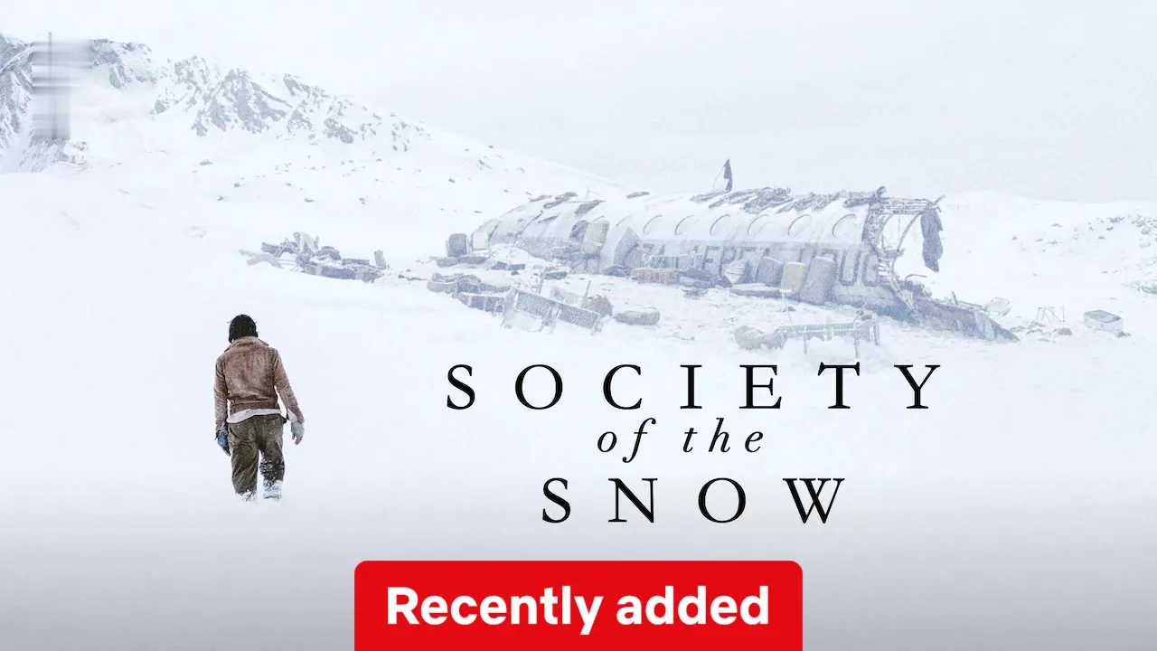 Society of the Snow