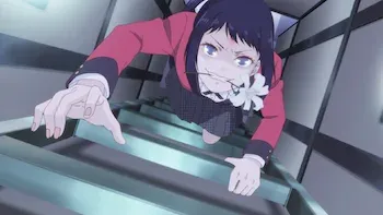 E10.The Logical Girl