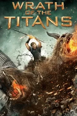 Wrath of the Titans - Movie free on Castle
