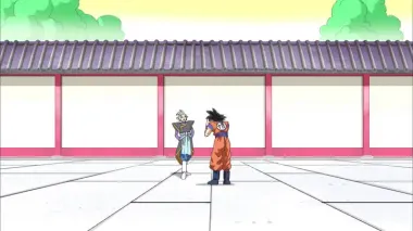 E53.Reveal Black’s True Identity! Now, to the Kaiōshin Realm of Universe 10!