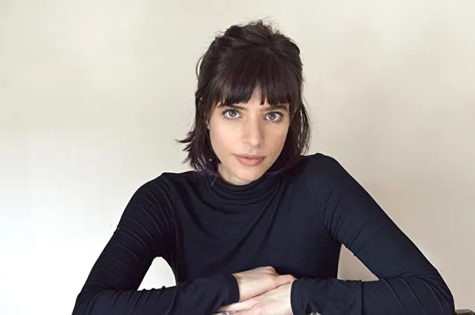 Rachel Rosenstein