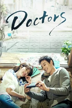 TV series poster: Doctors