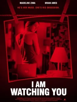 I Am Watching You - Movie free on Castle