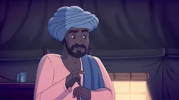 E6.Veer Kunwar Singh