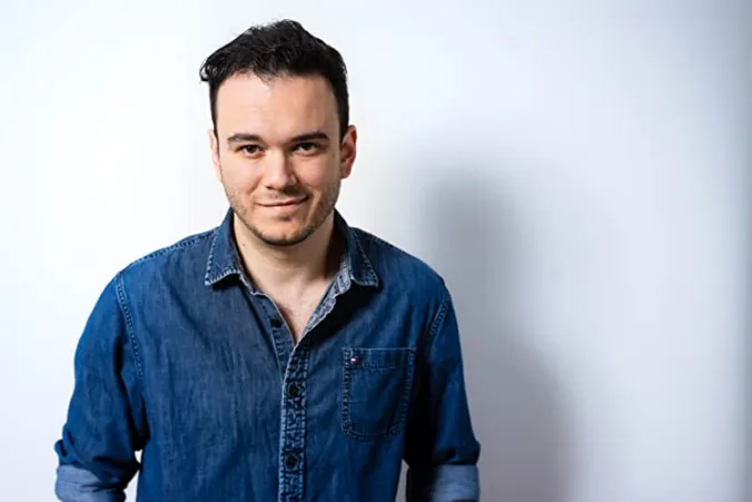 Conor Romero