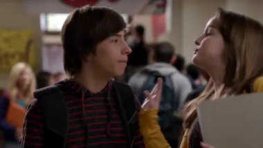 E18.No Ordinary Animal