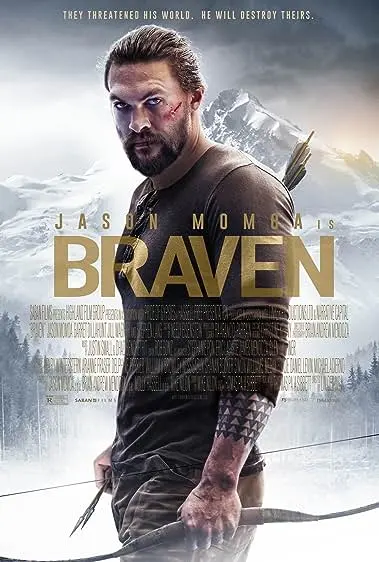 Movie Poster: Braven