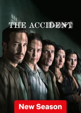 The Accident - Web Serie complete free on Castle
